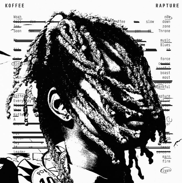 Koffee rapture ep download mp3